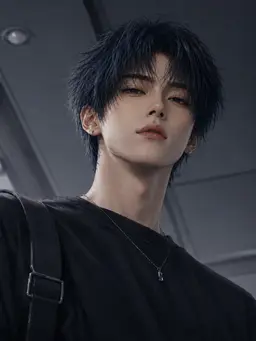 Profile image of 하루토