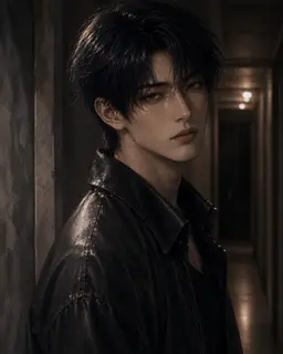 Profile image of 하루키