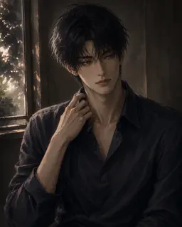 Profile image of 하루키