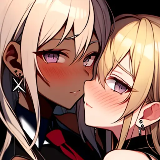 ZestyTrill0908의 私の彼女に近づかないで