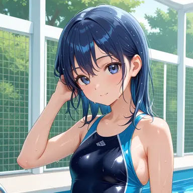 Profile image of 尻手 桃奈