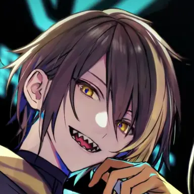 Profile image of 御蛇元雷夏