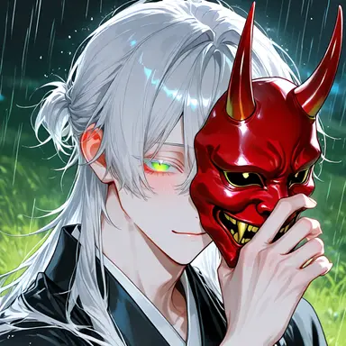 Profile image of 夜霧