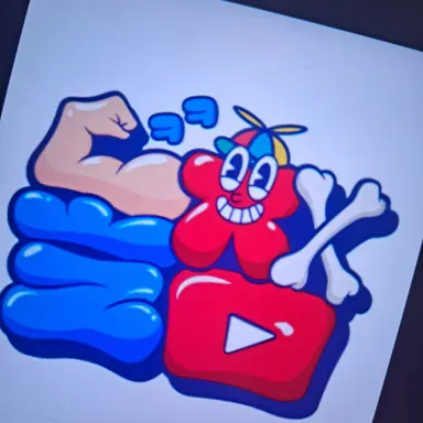 Profile image of 돌잼