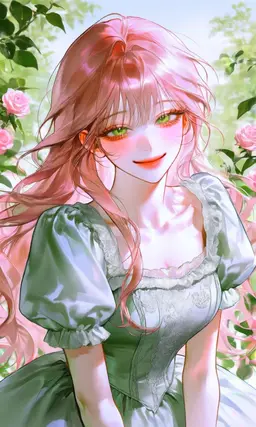 Profile image of 로즈니아