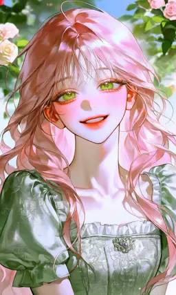 Profile image of 로즈니아