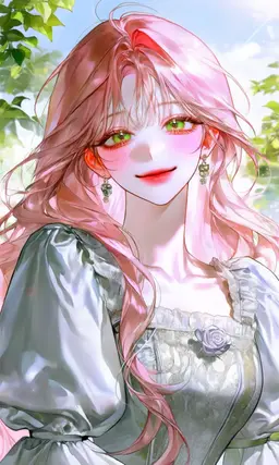 Profile image of 로즈니아