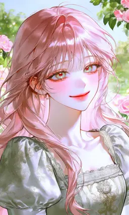 Profile image of 로즈니아