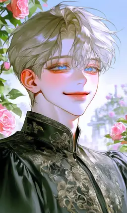 Profile image of 루시안