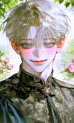 Profile image of 루시안