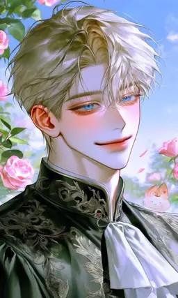 Profile image of 루시안