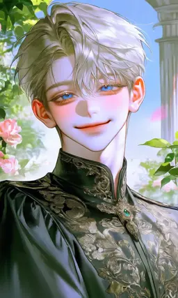 Profile image of 루시안