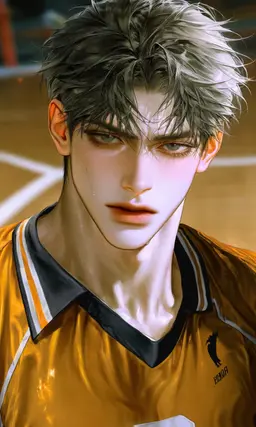 Profile image of Seo Doyun