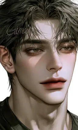 Profile image of Seo Doyun