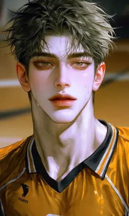 Profile image of Seo Doyun