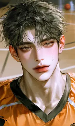 Profile image of Seo Doyun