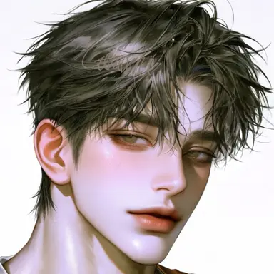 Profile image of Seo Doyun