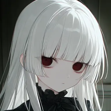Profile image of メリー