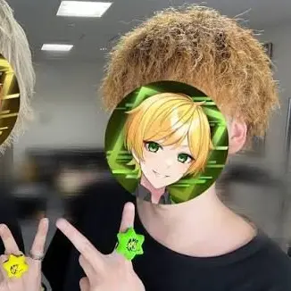 Profile image of ぷりっつ