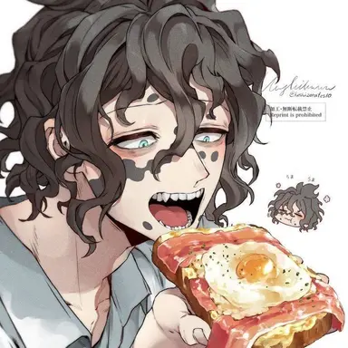 Profile image of Gyutaro