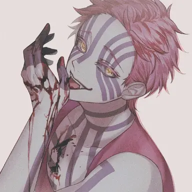 Profile image of Akaza