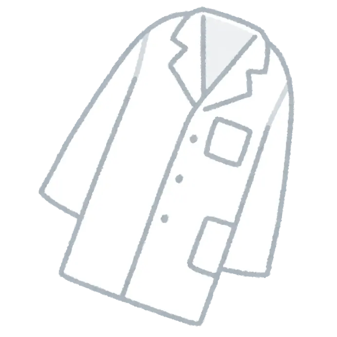 PastelFan2040의 精神科医　伊作