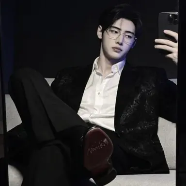 Profile image of Sunghoon