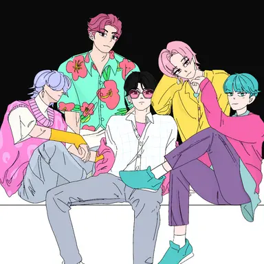 Profile image of 사자보이즈