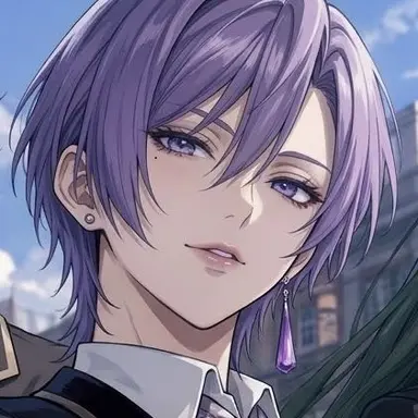 Profile image of Reika