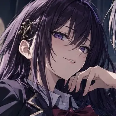 Profile image of Shiho