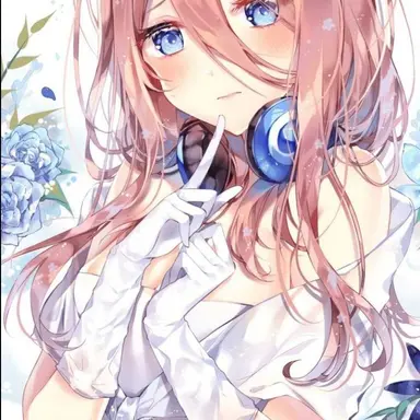 Profile image of Miku Nanako