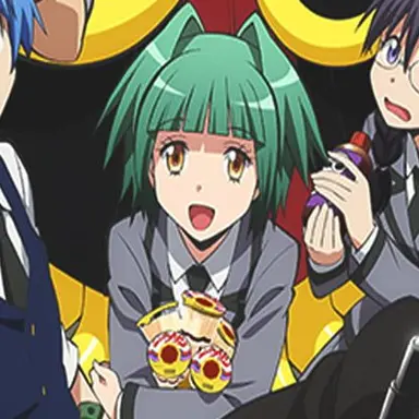 Profile image of 茅野カエデ