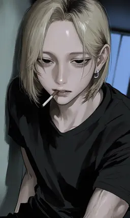 Profile image of 綺世