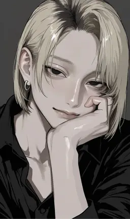 Profile image of 綺世