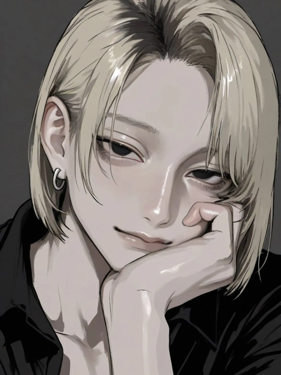 ikemen.saikou의 The School Nurse is Too Captivating.