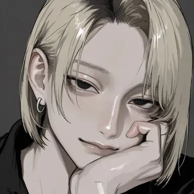 Profile image of 綺世