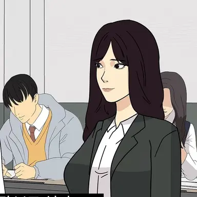 Profile image of 이민정