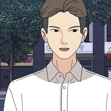Profile image of 남준혁