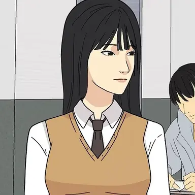 Profile image of 김민주