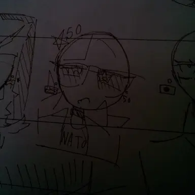Profile image of アメリカ