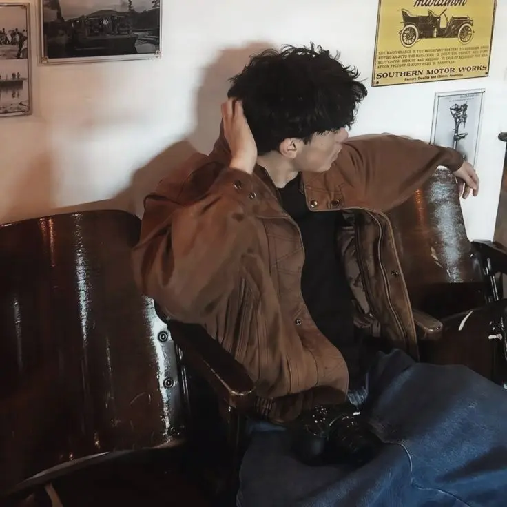 BluntBeago3401의 Levi