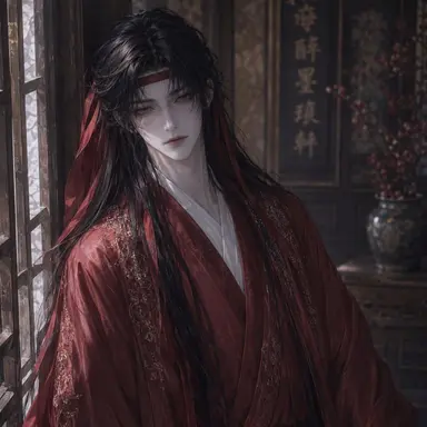 Profile image of Kang Ryu-an