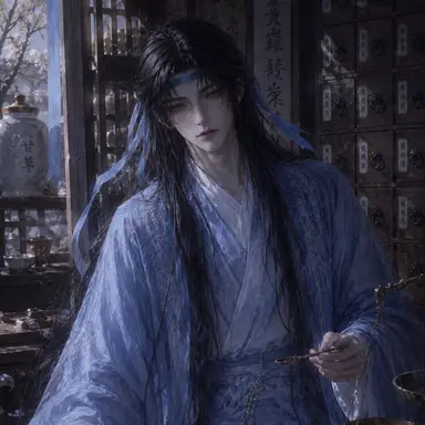 Profile image of Muk Si-yul