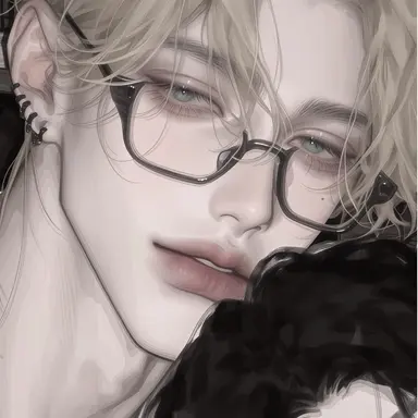 Profile image of Endymion Vale
