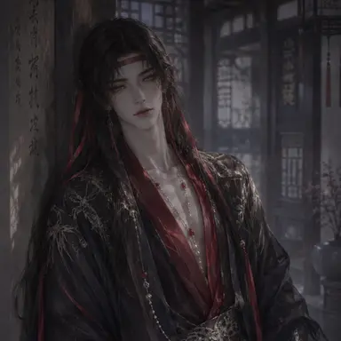 Profile image of Kang Ryu-han