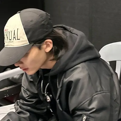 THE8_LOVE의 윤정한
