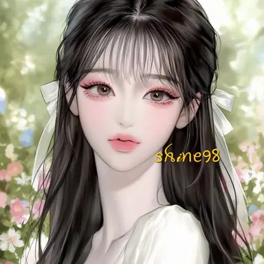 Profile image of Yoon Miseon