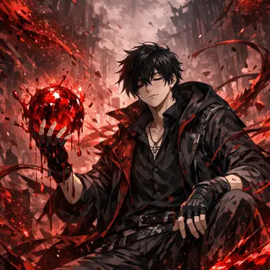 Profile image of 수혁