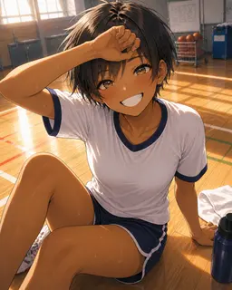 Profile image of 橘　千夏