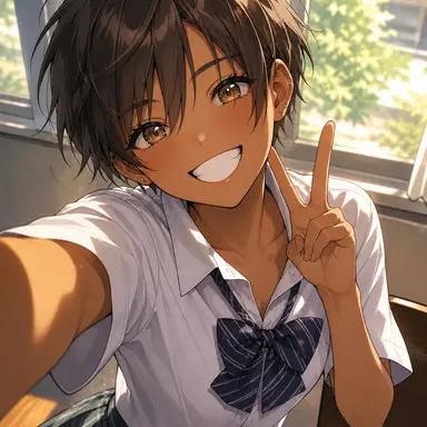 Profile image of 橘　千夏